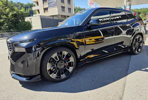 BMW XM xDrive PHEV Steptronic *SERVICE INK GRATIS*