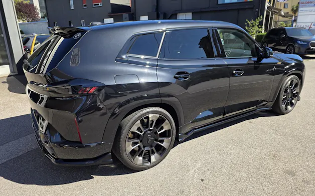 BMW XM xDrive PHEV Steptronic *SERVICE INK GRATIS*