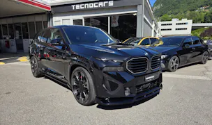 BMW XM xDrive PHEV Steptronic *SERVICE INK GRATIS*