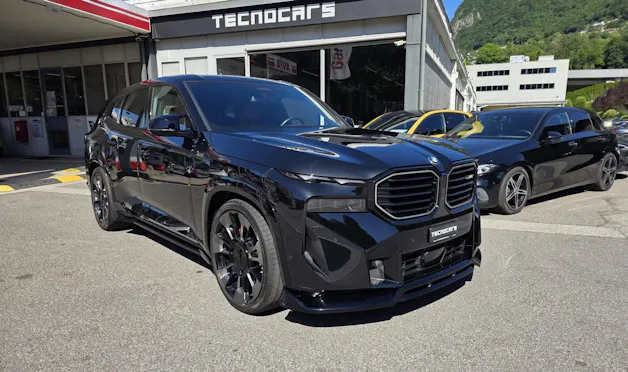 BMW XM xDrive PHEV Steptronic *SERVICE INK GRATIS*