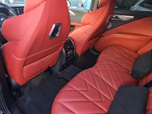 BMW XM xDrive PHEV Steptronic