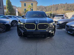 BMW XM xDrive PHEV Steptronic