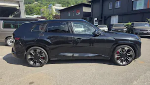 BMW XM xDrive PHEV Steptronic