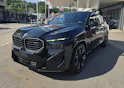 BMW XM xDrive PHEV Steptronic