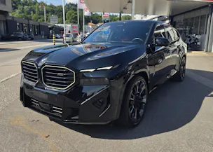 BMW XM xDrive PHEV Steptronic