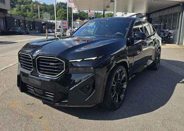 BMW XM xDrive PHEV Steptronic