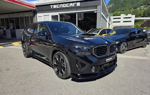 BMW XM xDrive PHEV Steptronic *SERVICE INK GRATIS*