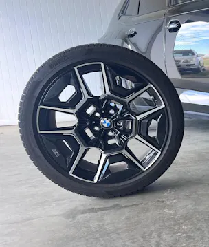 BMW XM xDrive PHEV Steptronic