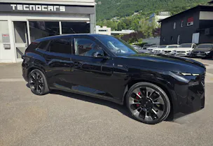 BMW XM xDrive PHEV Steptronic