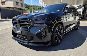 BMW XM xDrive PHEV Steptronic *SERVICE INK GRATIS*