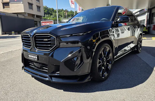 BMW XM xDrive PHEV Steptronic *SERVICE INK GRATIS*