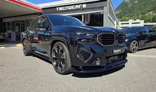 BMW XM xDrive PHEV Steptronic *SERVICE INK GRATIS*