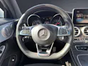 Mercedes-Benz C 300 AMG Line 7G-Tronic