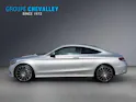Mercedes-Benz C 300 AMG Line 7G-Tronic