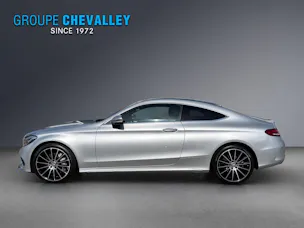 Mercedes-Benz C 300 AMG Line 7G-Tronic
