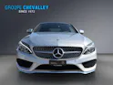 Mercedes-Benz C 300 AMG Line 7G-Tronic