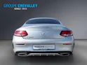 Mercedes-Benz C 300 AMG Line 7G-Tronic