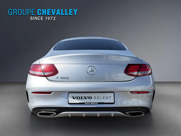 Mercedes-Benz C 300 AMG Line 7G-Tronic