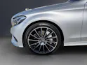 Mercedes-Benz C 300 AMG Line 7G-Tronic