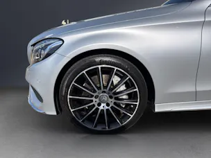 Mercedes-Benz C 300 AMG Line 7G-Tronic