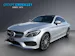 Mercedes-Benz C 300 AMG Line 7G-Tronic