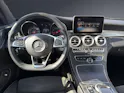 Mercedes-Benz C 300 AMG Line 7G-Tronic