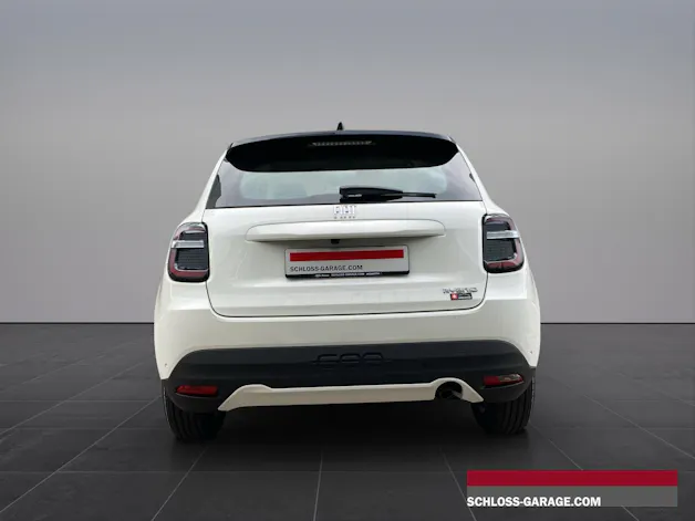 Fiat 600 1.2 Hybrid Icon Swi