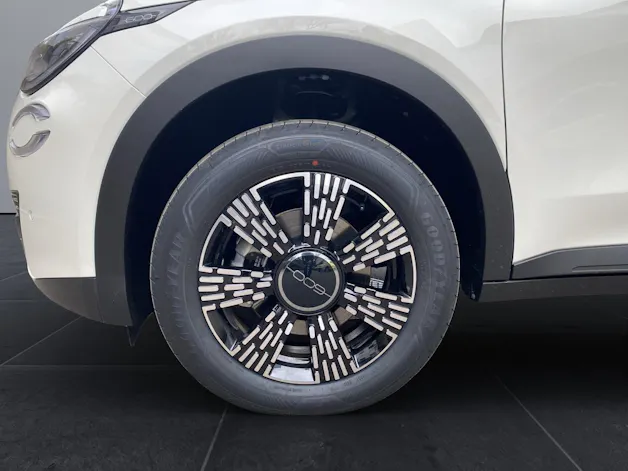 Fiat 600 1.2 Hybrid Icon Swi