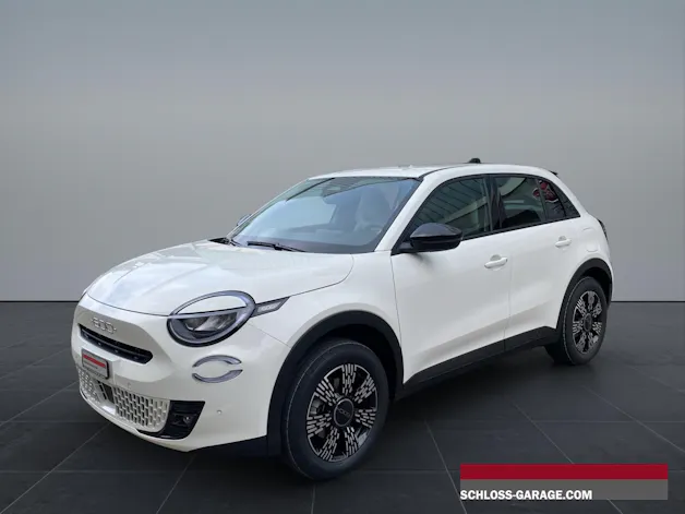 Fiat 600 1.2 Hybrid Icon Swi