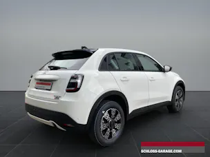 Fiat 600 1.2 Hybrid Icon Swi