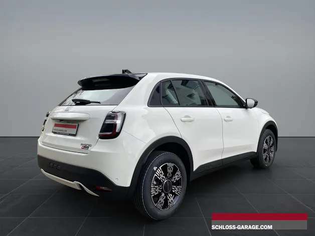 Fiat 600 1.2 Hybrid Icon Swi