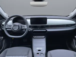 Fiat 600 1.2 Hybrid Icon Swi