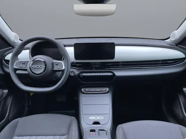 Fiat 600 1.2 Hybrid Icon Swi