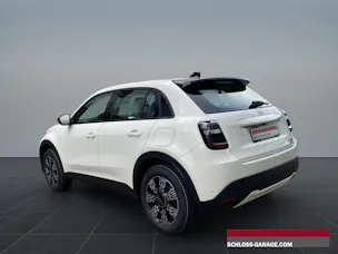 Fiat 600 1.2 Hybrid Icon Swi