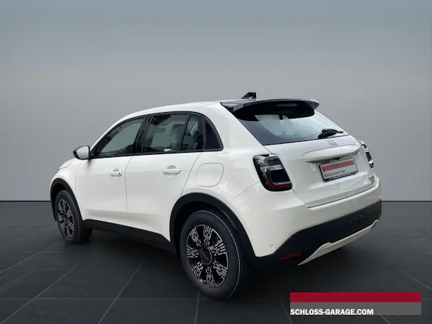 Fiat 600 1.2 Hybrid Icon Swi