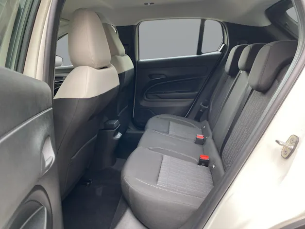 Fiat 600 1.2 Hybrid Icon Swi
