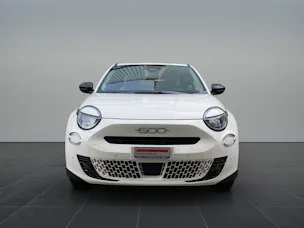 Fiat 600 1.2 Hybrid Icon Swi