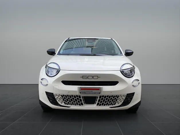 Fiat 600 1.2 Hybrid Icon Swi