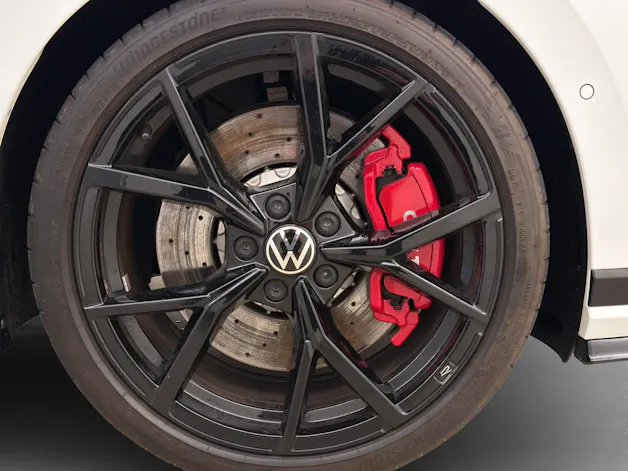 VW Golf 8 2.0 TSI GTI Clubsport DSG