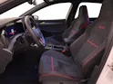 VW Golf 8 2.0 TSI GTI Clubsport DSG