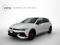 VW Golf 8 2.0 TSI GTI Clubsport DSG