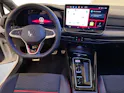 VW Golf 8 2.0 TSI GTI Clubsport DSG