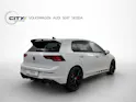 VW Golf 8 2.0 TSI GTI Clubsport DSG