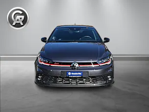 VW Polo 2.0 TSI GTI DSG
