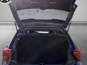 VW Polo 2.0 TSI GTI DSG