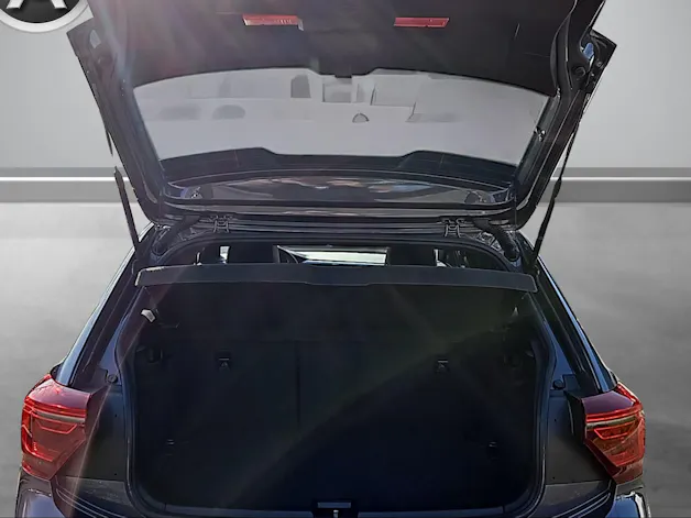 VW Polo 2.0 TSI GTI DSG