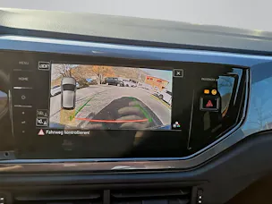 VW Polo 2.0 TSI GTI DSG