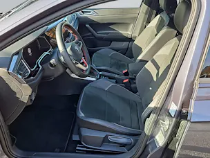 VW Polo 2.0 TSI GTI DSG