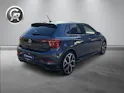 VW Polo 2.0 TSI GTI DSG