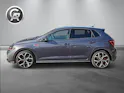 VW Polo 2.0 TSI GTI DSG